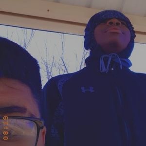 Meet your Posher, Jolijah